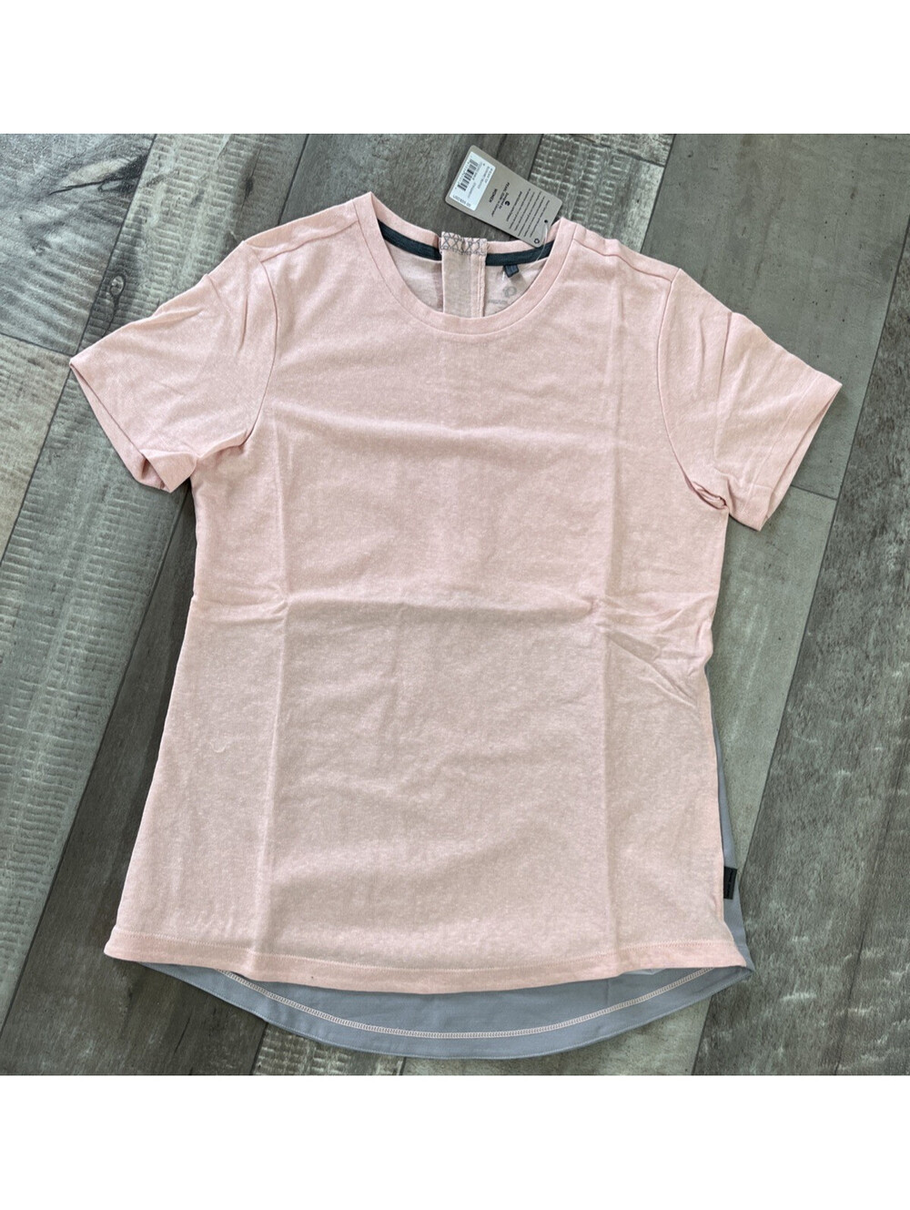 Pearl Izumi Women's Scape Top Size Medium $55 MSRP NWT Biking Cycle Shirt Race